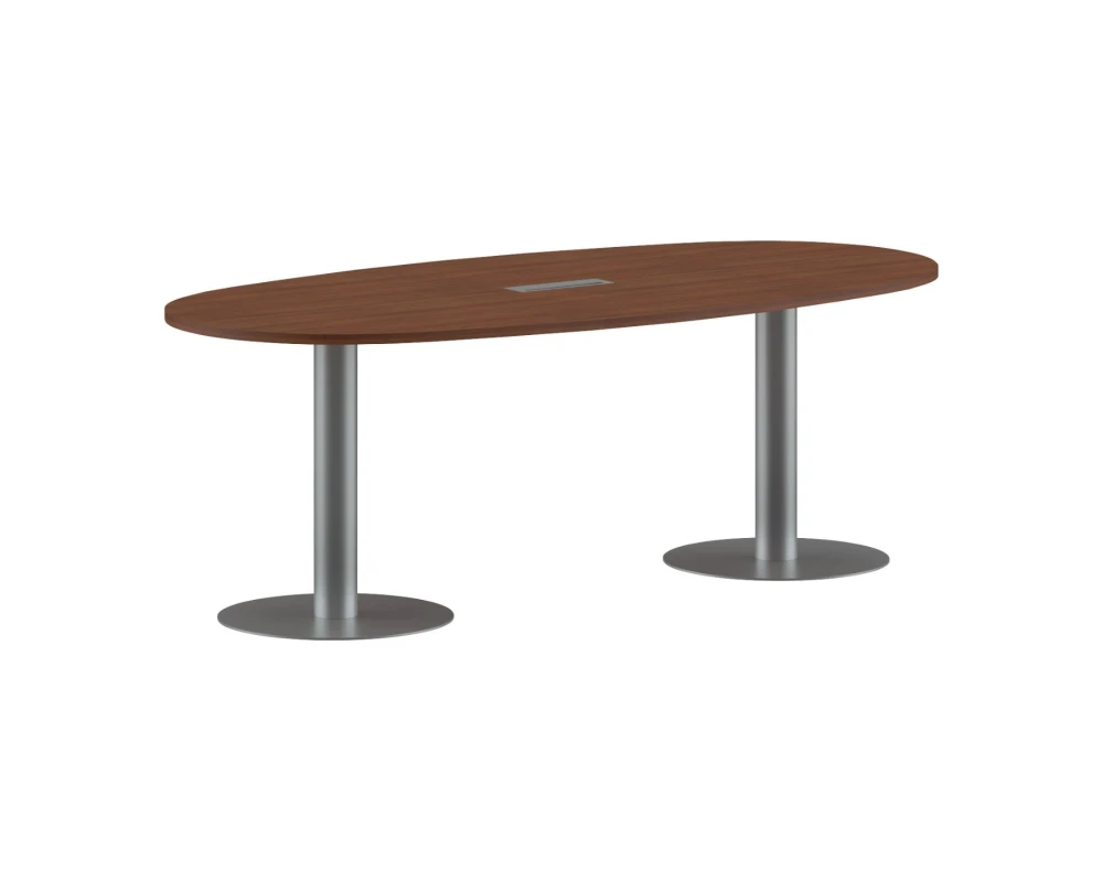 Конференц-стол на 6-8 человек 2200х1100х750 Imago