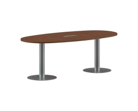 Конференц-стол на 6-8 человек 2200х1100х750 Imago images