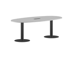 Конференц-стол на 6-8 человек 2200х1100х750 Imago images