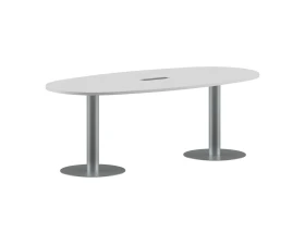 Конференц-стол на 6-8 человек 2200х1100х750 Imago images