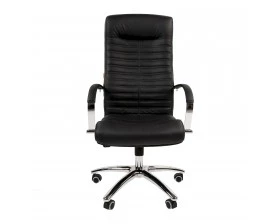 Кресло CHAIRMAN 480 N кожа images