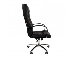 Кресло CHAIRMAN 480 N кожа images