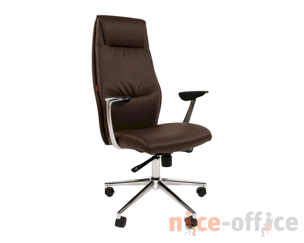 Кресло CHAIRMAN ВИСТА эко
