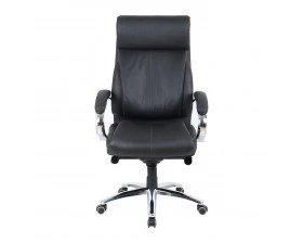 Кресло CHAIRMAN CH423 кожа images