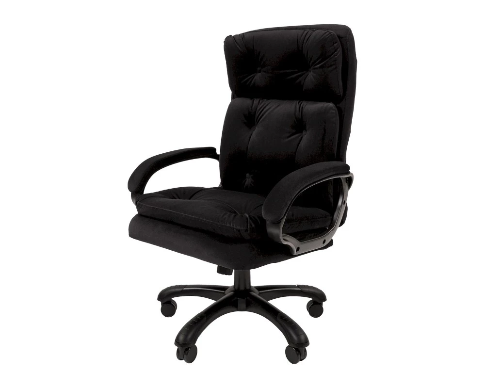 Кресло CHAIRMAN 442 Ткань