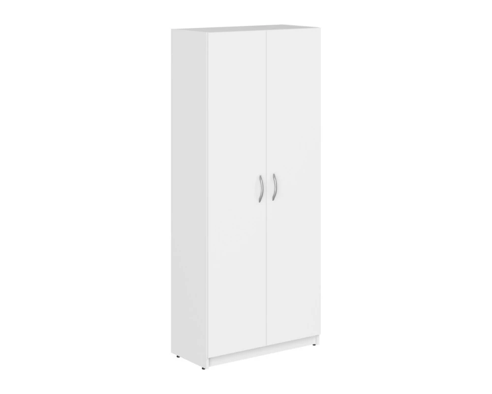 Гардероб, 2-е глухие двери Simple