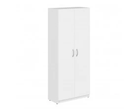 Гардероб, 2-е глухие двери Simple images