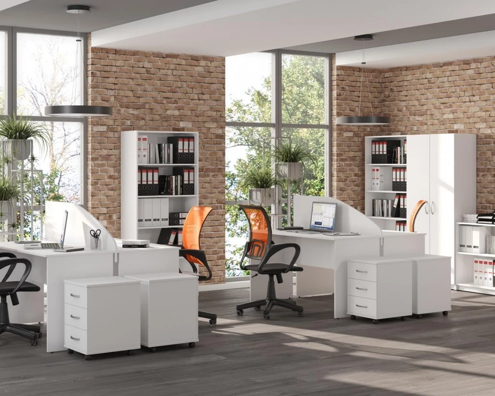 Мебель для персонала Simple