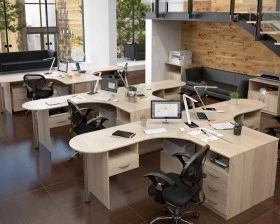 Мебель для персонала Simple images