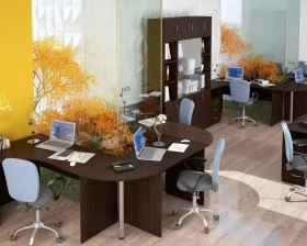 Мебель для персонала Simple images