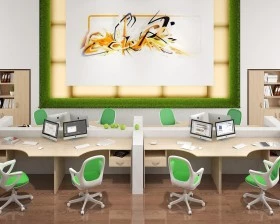 Мебель для персонала Simple images