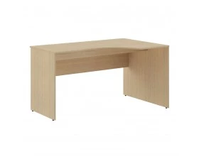 Стол письменный эрго. 1400х900х760 Simple images