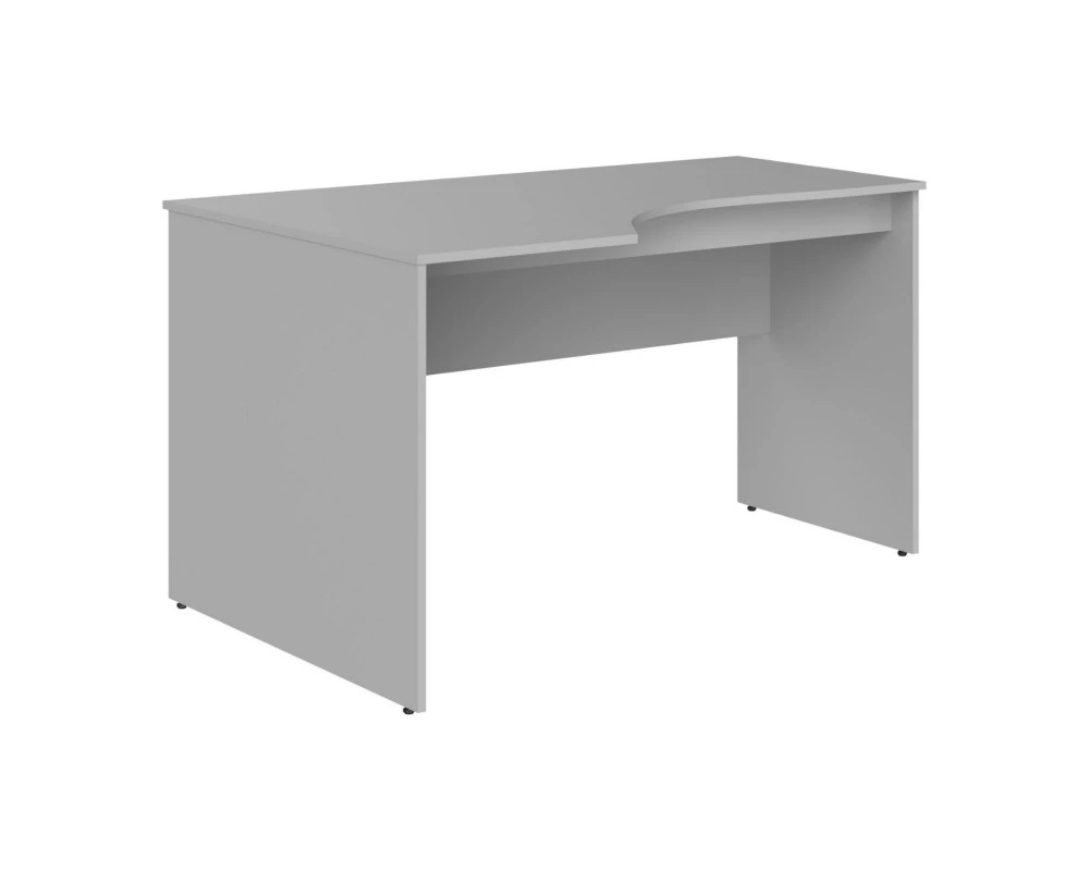 Стол письменный эрго. 1400х900х760 Simple