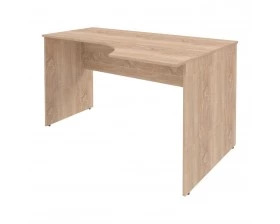 Стол письменный эрго. 1400х900х760 Simple images