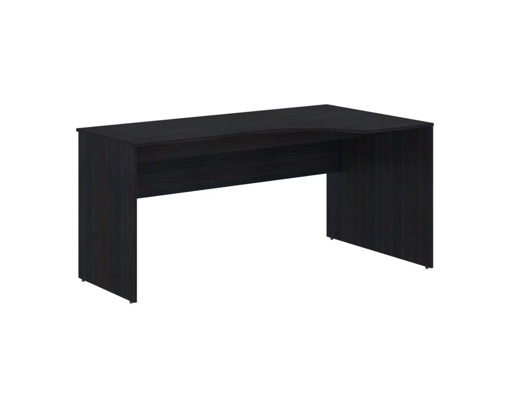 Стол письменный эрго. 1600х900х760 Simple