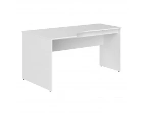 Стол письменный эрго. 1600х900х760 Simple images