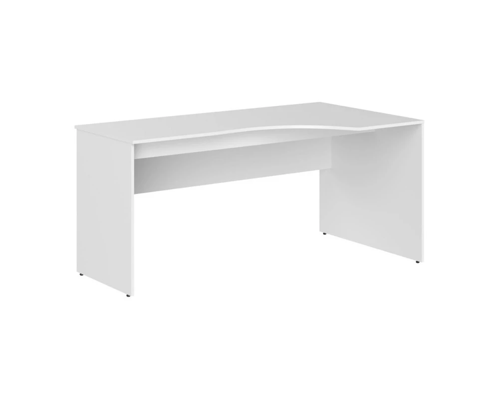 Стол письменный эрго. 1600х900х760 Simple