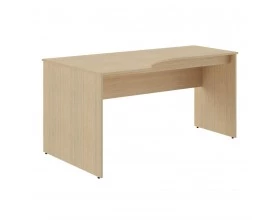 Стол письменный эрго. 1600х900х760 Simple images