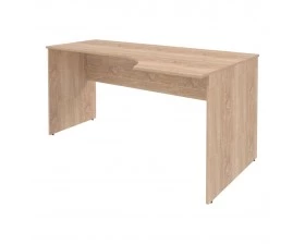 Стол письменный эрго. 1600х900х760 Simple images