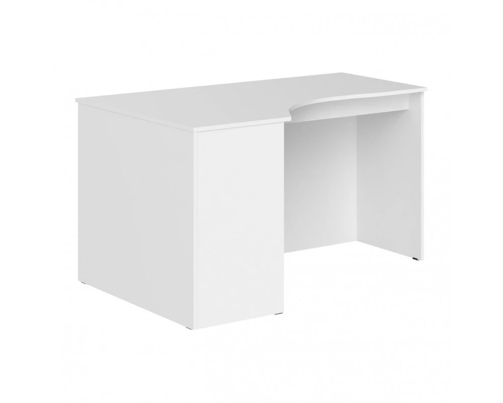 Стол письменный эргономичный 1400х900х760 Simple