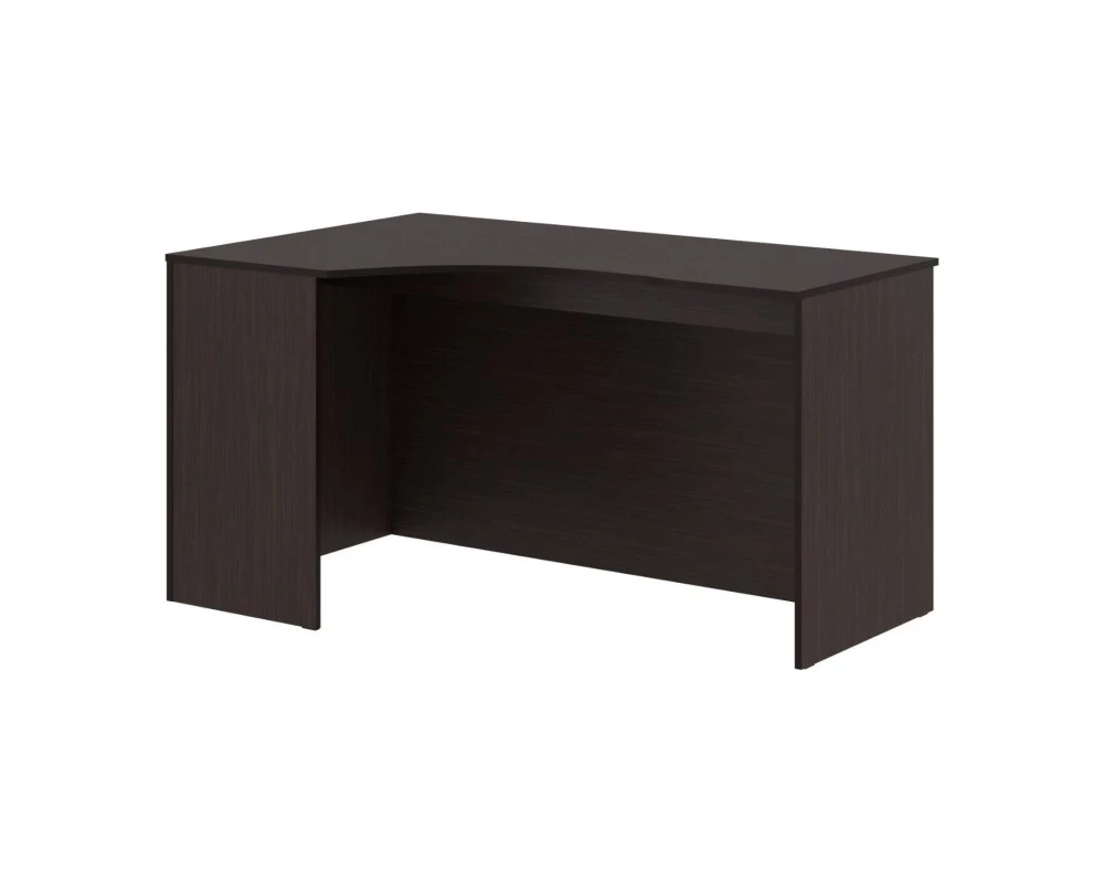 Стол письменный эргономичный 1400х900х760 Simple