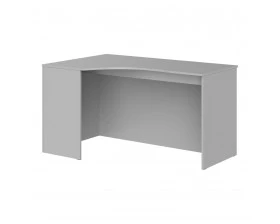 Стол письменный эргономичный 1400х900х760 Simple images