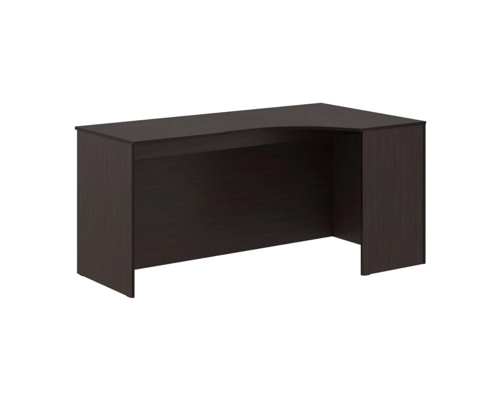 Стол письменный эргономичный 1600х900х760 Simple