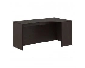 Стол письменный эргономичный 1600х900х760 Simple images