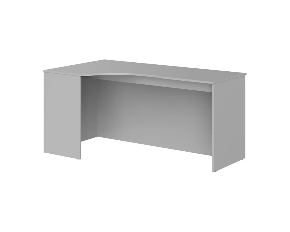 Стол письменный эргономичный 1600х900х760 Simple