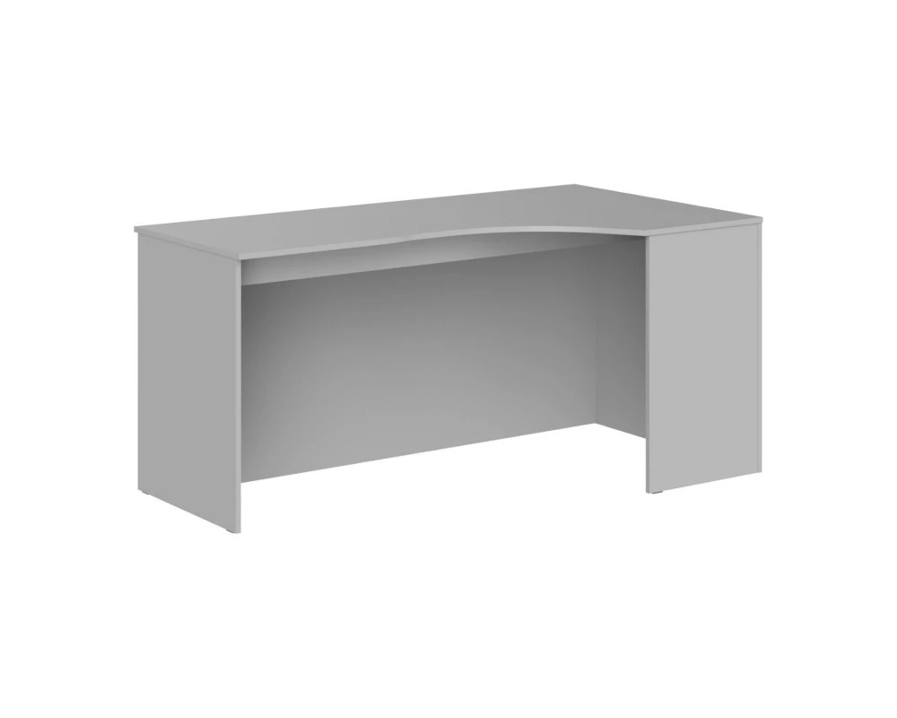 Стол письменный эргономичный 1600х900х760 Simple