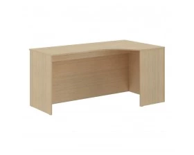 Стол письменный эргономичный 1600х900х760 Simple images