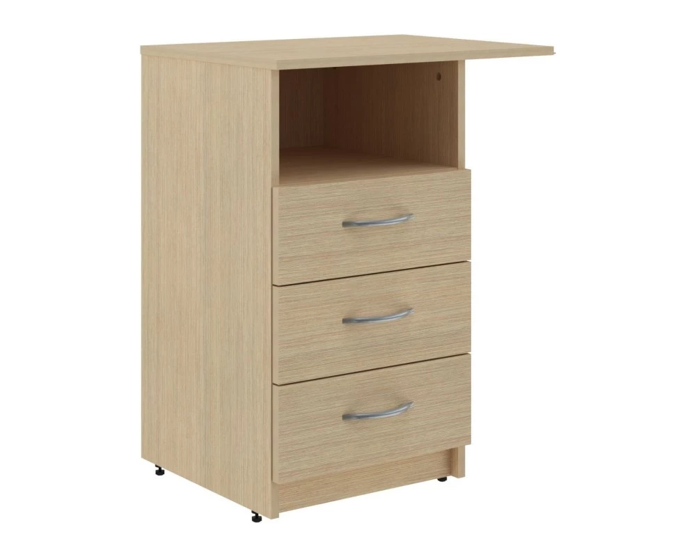 Тумба 600х450х760 Simple