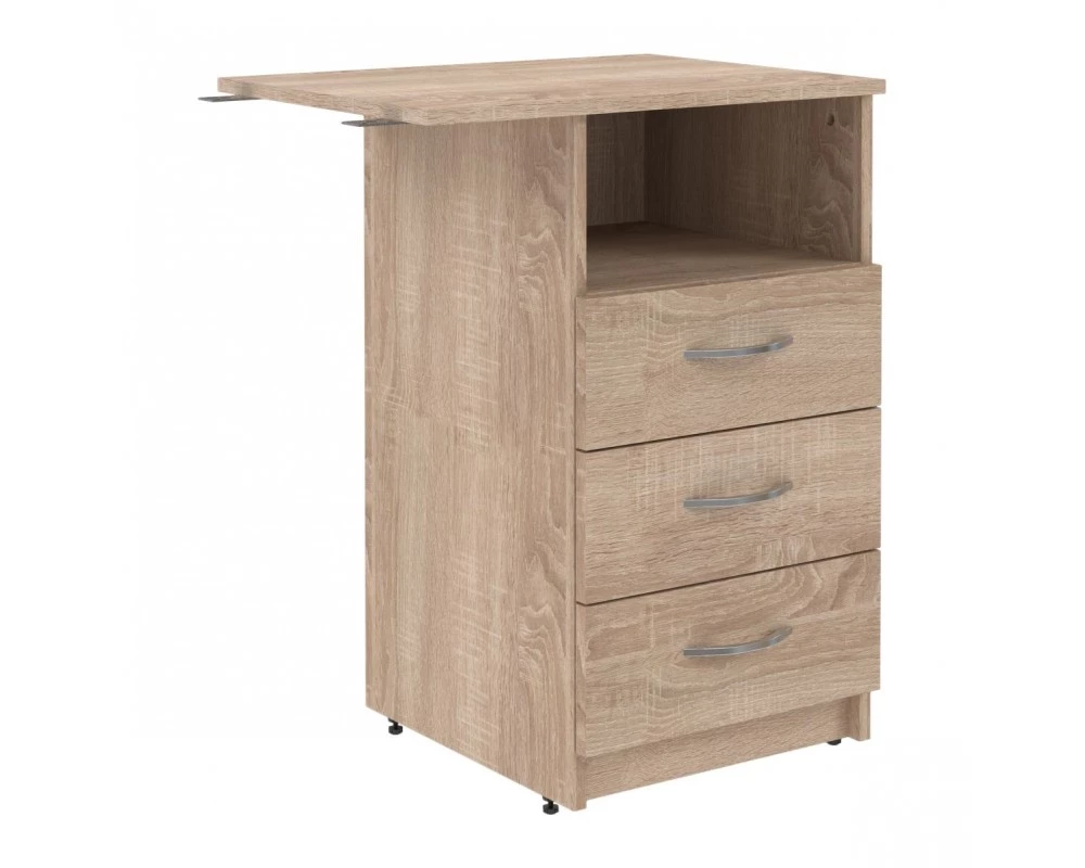 Тумба 600х450х760 Simple