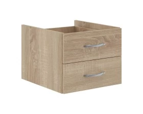 Тумба подвесная 403х446х323 Simple images