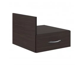 Тумба подвесная 407х450х323 Simple images