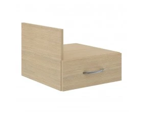 Тумба подвесная 407х450х323 Simple images