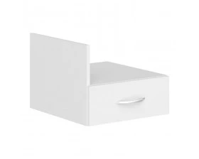 Тумба подвесная 407х450х323 Simple images