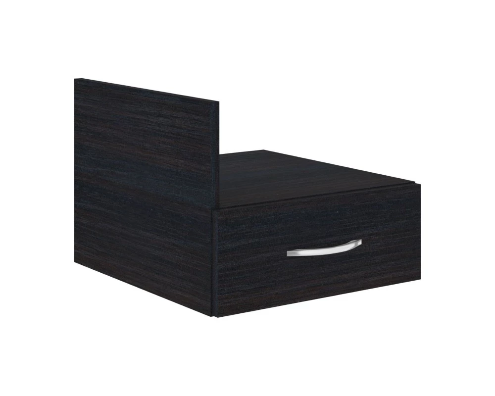 Тумба подвесная 407х450х323 Simple