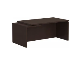 Стол руководителя 1800х900х750/696 TP images