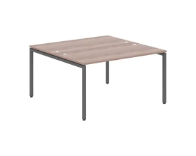 Рабочая станция на 2 места 1400х1406х750 Xten С images