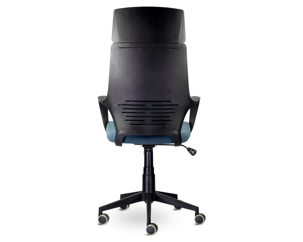 Кресло Айкью М-710 BLACK PL