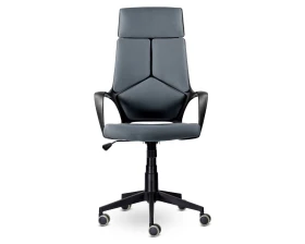 Кресло Айкью М-710 BLACK PL images