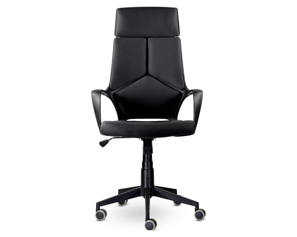 Кресло Айкью М-710 BLACK PL