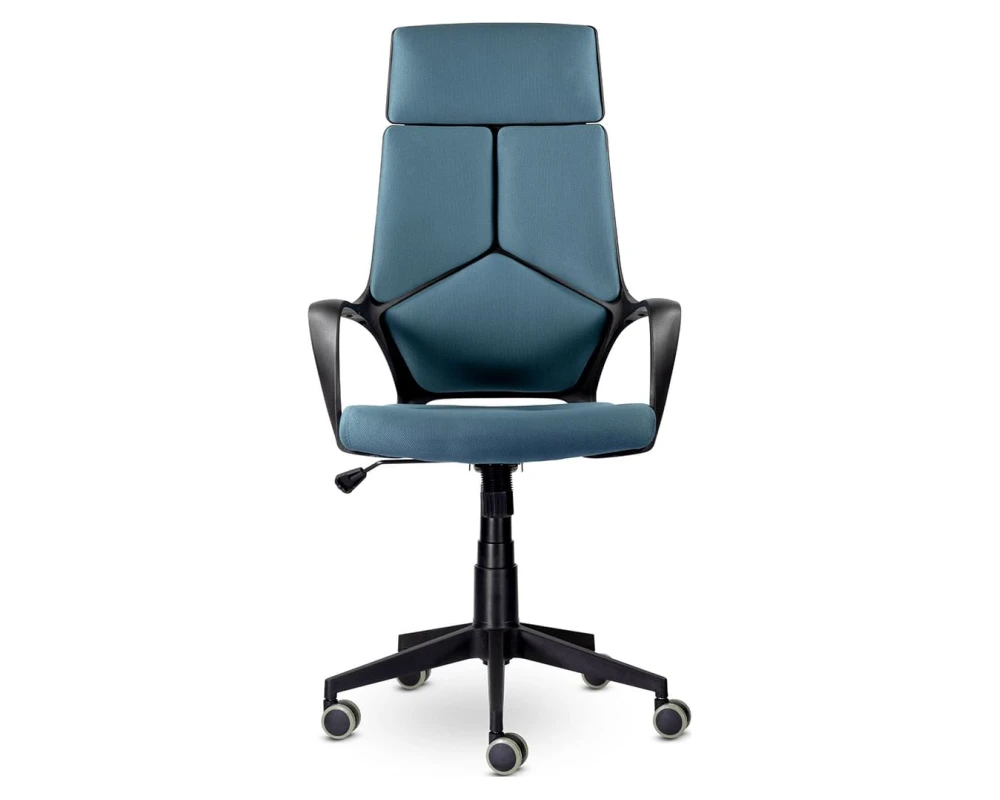 Кресло Айкью М-710 BLACK PL