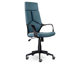 Кресло Айкью М-710 BLACK PL images