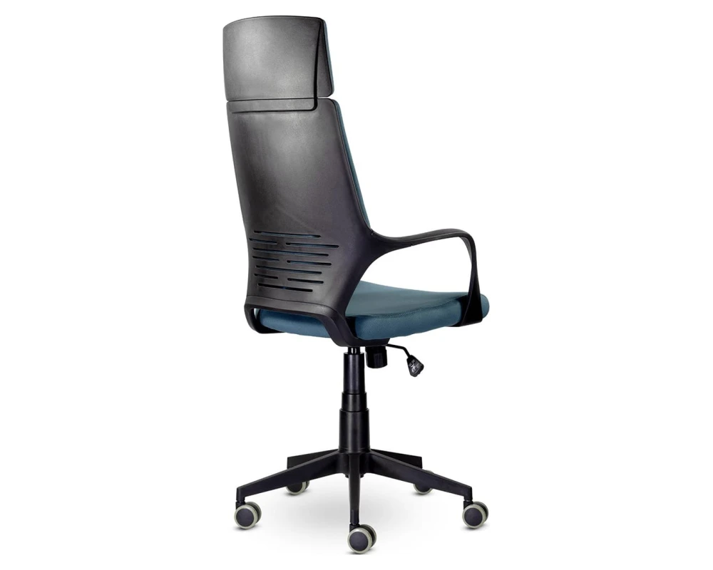 Кресло Айкью М-710 BLACK PL