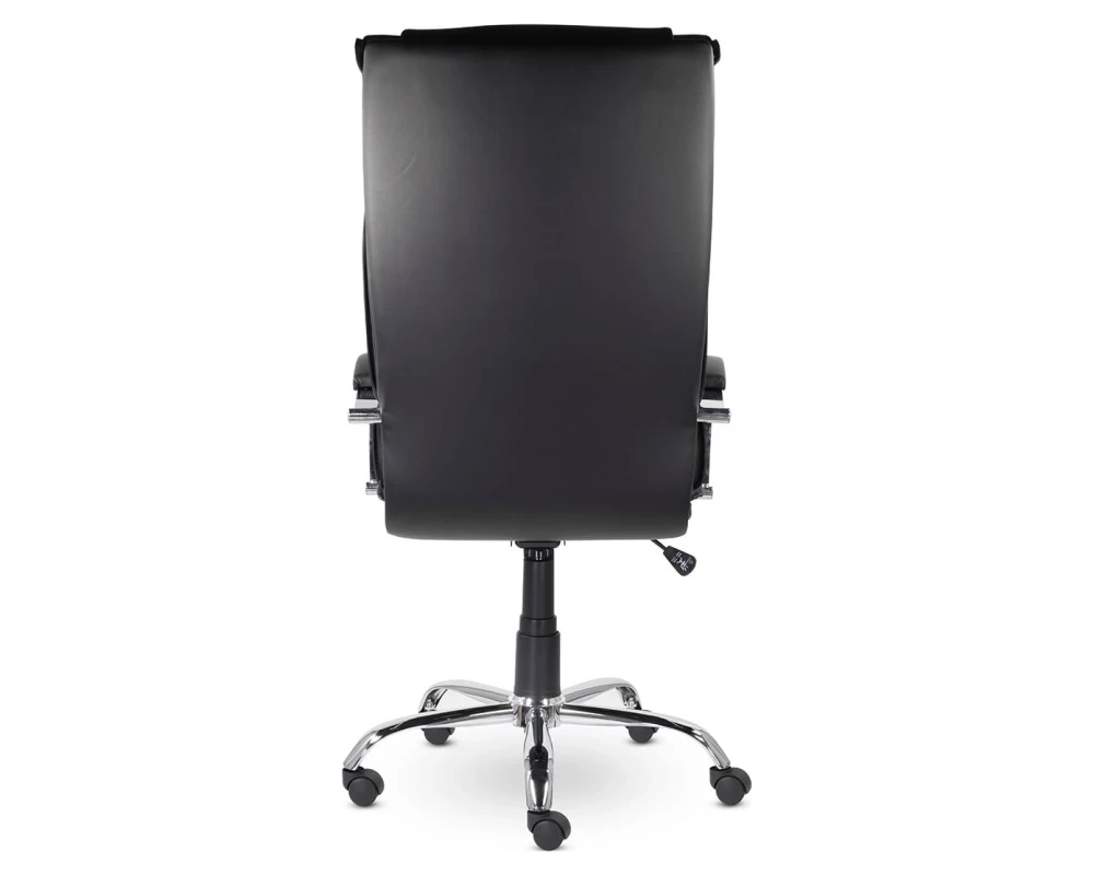 Кресло Артекс В хром