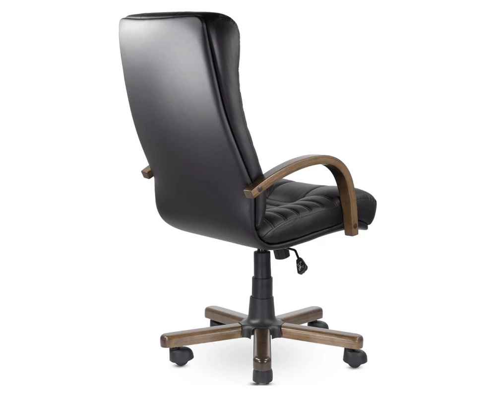 Кресло Атлант В дерево