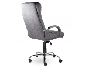 Кресло Атлант В хром images