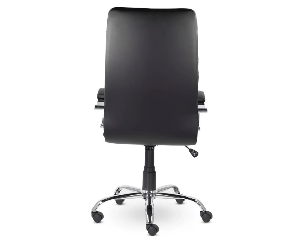 Кресло Гелакси К-49 В хром